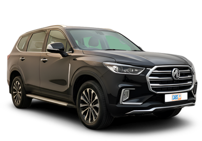 2021 MG GLOSTER - SUV - Diesel - Automatic - ₹29.85 lakh